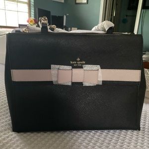 Kate Spade - Kirk Park Saffiano